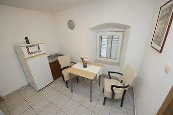فندق Damira سبليت