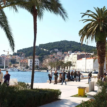 Hotel Damira Split